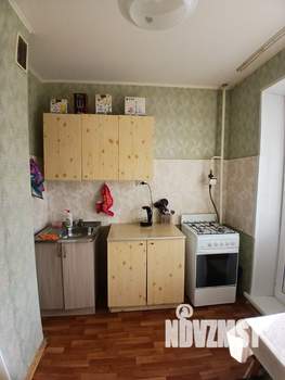 1-к квартира, вторичка, 36м2, 2/10 этаж