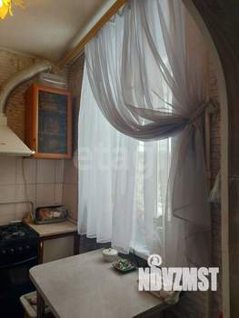 2-к квартира, вторичка, 38м2, 2/2 этаж