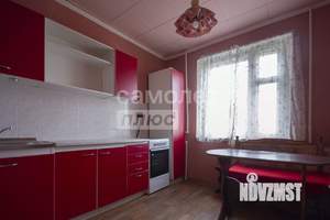 2-к квартира, вторичка, 53м2, 8/12 этаж