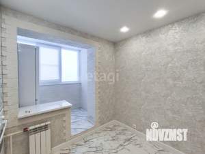 2-к квартира, вторичка, 51м2, 2/9 этаж