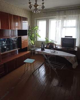 1-к квартира, вторичка, 32м2, 8/9 этаж
