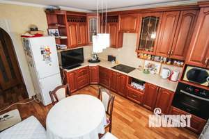 1-к квартира, вторичка, 45м2, 1/10 этаж