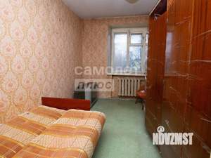 3-к квартира, вторичка, 58м2, 4/9 этаж