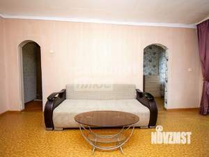 3-к квартира, вторичка, 41м2, 2/4 этаж