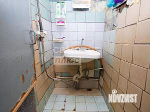 6-к квартира, вторичка, 105м2, 3/4 этаж