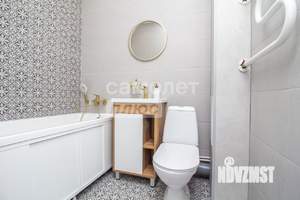 Студия квартира, вторичка, 20м2, 2/16 этаж