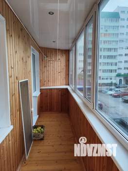 2-к квартира, вторичка, 51м2, 2/9 этаж