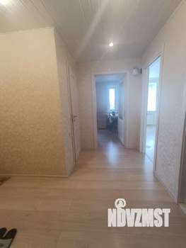 3-к квартира, вторичка, 75м2, 5/5 этаж