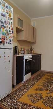 2-к квартира, вторичка, 62м2, 3/14 этаж