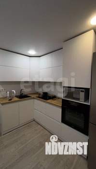 2-к квартира, вторичка, 46м2, 3/18 этаж