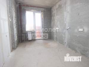 2-к квартира, вторичка, 57м2, 14/23 этаж