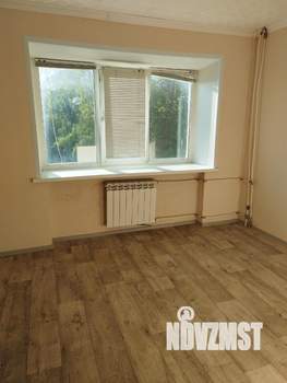 Студия квартира, вторичка, 22м2, 4/5 этаж