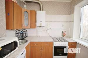3-к квартира, вторичка, 56м2, 5/5 этаж