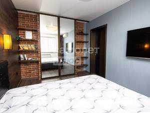 2-к квартира, вторичка, 53м2, 19/24 этаж