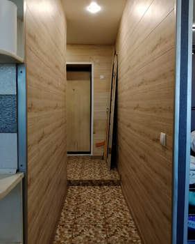 1-к квартира, вторичка, 31м2, 7/9 этаж