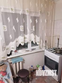 2-к квартира, вторичка, 45м2, 4/5 этаж