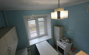 3-к квартира, вторичка, 57м2, 2/5 этаж