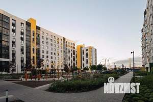 3-к квартира, вторичка, 93м2, 6/12 этаж