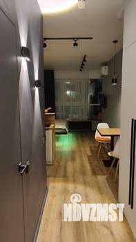 Студия квартира, вторичка, 28м2, 21/24 этаж