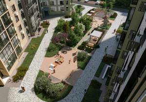 2-к квартира, вторичка, 47м2, 1/8 этаж