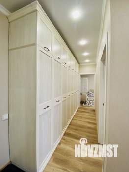 2-к квартира, вторичка, 55м2, 5/12 этаж