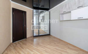 2-к квартира, вторичка, 58м2, 13/24 этаж