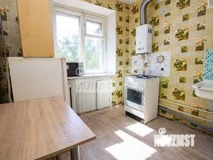 2-к квартира, вторичка, 45м2, 5/5 этаж