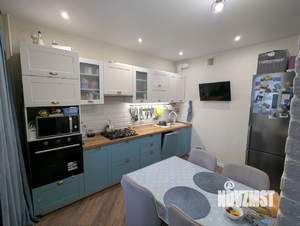 2-к квартира, вторичка, 51м2, 7/9 этаж