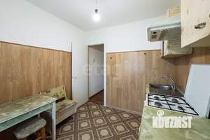 1-к квартира, вторичка, 41м2, 5/6 этаж