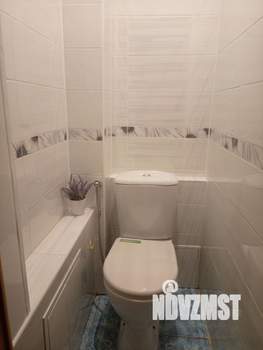 2-к квартира, вторичка, 52м2, 5/5 этаж