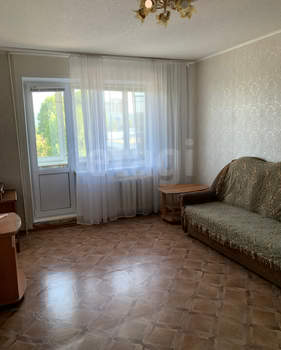 2-к квартира, вторичка, 53м2, 7/9 этаж