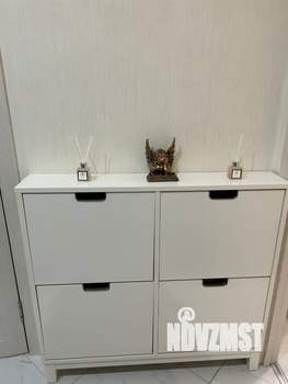 1-к квартира, вторичка, 36м2, 15/24 этаж