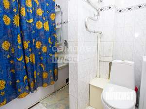 3-к квартира, вторичка, 70м2, 5/6 этаж