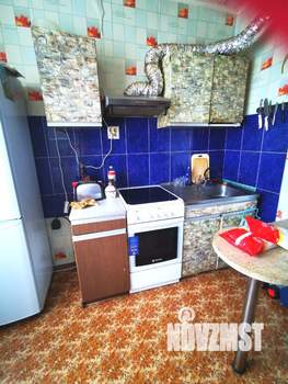 3-к квартира, вторичка, 64м2, 9/9 этаж