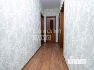 3-к квартира, вторичка, 82м2, 2/4 этаж