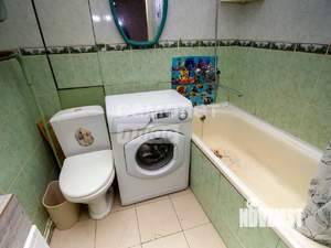 1-к квартира, вторичка, 31м2, 5/5 этаж