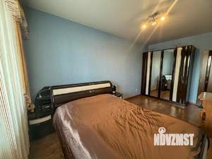 3-к квартира, вторичка, 84м2, 2/12 этаж