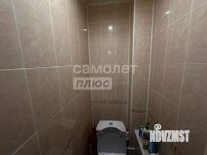 2-к квартира, вторичка, 51м2, 3/10 этаж