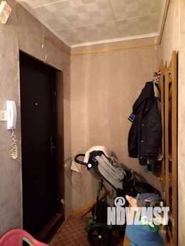 1-к квартира, вторичка, 35м2, 6/9 этаж