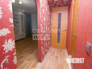 1-к квартира, вторичка, 30м2, 4/5 этаж