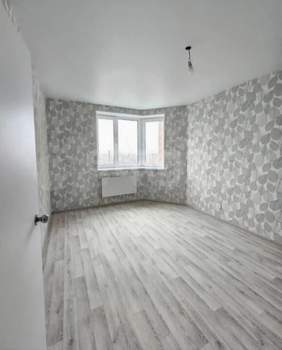 1-к квартира, вторичка, 33м2, 8/18 этаж