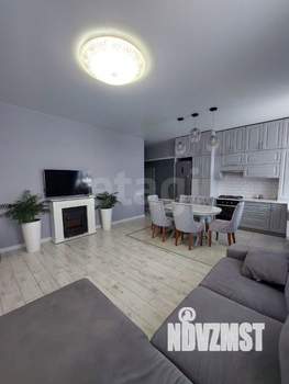 2-к квартира, вторичка, 79м2, 2/4 этаж