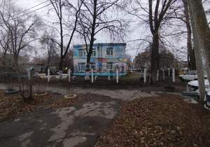 1-к квартира, вторичка, 32м2, 1/4 этаж