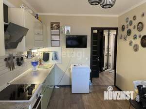 2-к квартира, вторичка, 63м2, 4/12 этаж