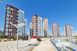 3-к квартира, вторичка, 64м2, 12/25 этаж