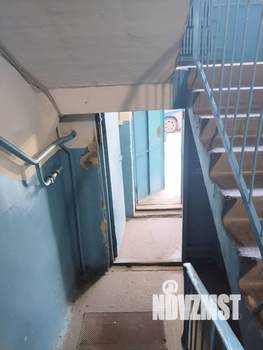 3-к квартира, вторичка, 72м2, 4/9 этаж