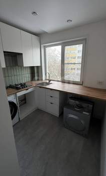 2-к квартира, вторичка, 55м2, 5/5 этаж