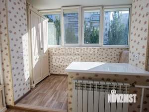 1-к квартира, вторичка, 40м2, 4/10 этаж