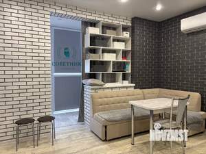 Студия квартира, вторичка, 24м2, 11/16 этаж