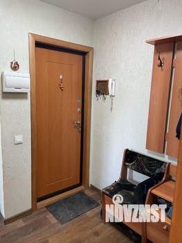 2-к квартира, вторичка, 44м2, 4/5 этаж